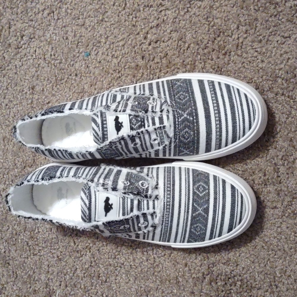 Ricketdog Shoes
